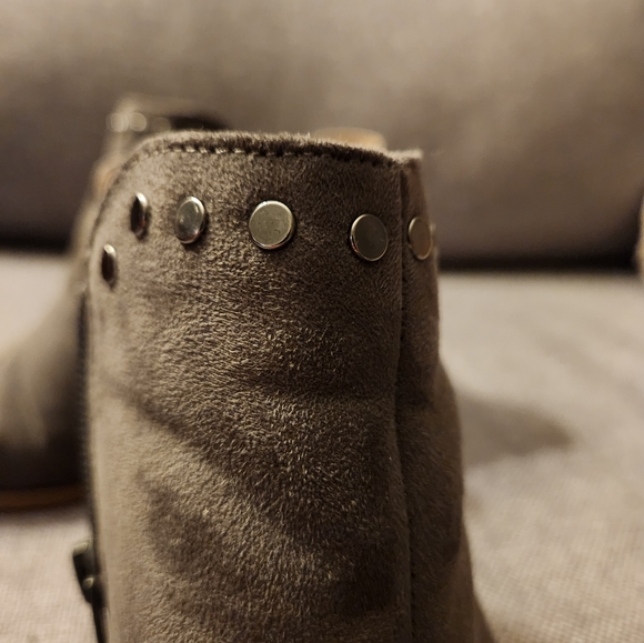 Ankle boots - Picture 5 of 6